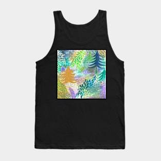 Forest Tank Top